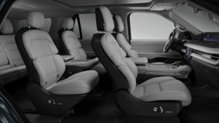 2026 Lincoln Lincoln Navigator Internal Image 1
